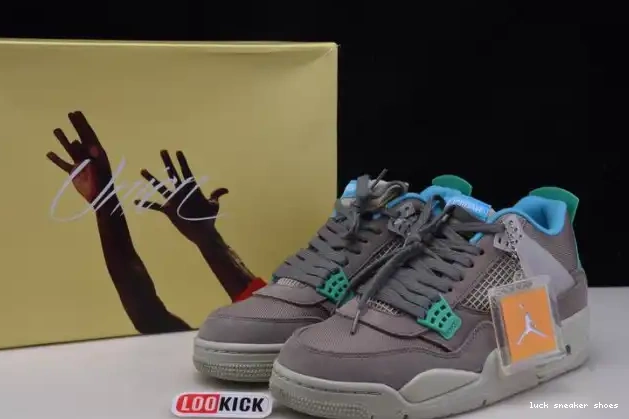 Rep LUCY Union Taupe SP 30th Jordan Air Retro Haze Anniversary DJ5718-242 4 0521